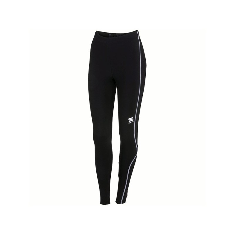 Damen Thermostrumpfhose Sportful Cardio Evo Tech Tight W schwarz-weiss Damen Thermostrumpfhose Sportful Cardio Evo Tech Tight W schwarz-weiss